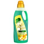 مایع لباسشویی جنرال سبز سافتلن(2 لیتری)