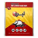 چسب موش نبرد(یک عدد)