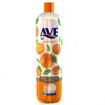 مایع ظرفشویی پرتقال اوه(یک کیلویی)