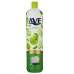 مایع ظرفشویی سیب اوه(یک کیلویی)