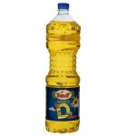 روغن آفتابگردان پخت و پز طبیعت(1.5 لیتری)