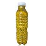 غوره شور طبیعی(600 گرمی)