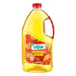 روغن سرخ کردنی بدون پالم هایلی(1.8 لیتری)