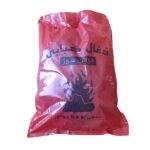 زغال کبابی خوش سوز(2.5 کیلویی)