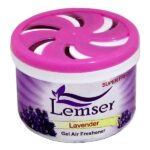 بوگیر ژله ای Lavender لمسر(90 گرم)