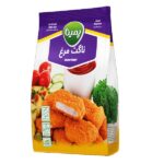 ناگت مرغ پمینا(یک کیلوگرم)