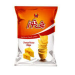 چیپس پنیر فرانسوی چی توز(65 گرم)