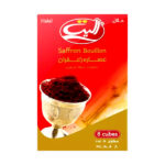 عصاره زعفران الیت(8 عددی)