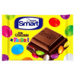 شکلات دراژه اسمارت شیرین عسل(50 گرم)