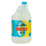 مایع سفید کننده وایتکس(4 لیتری)