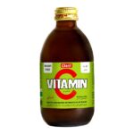 ویتامین سی بدون شکر چارلی(240 میل)