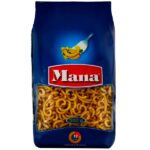 ماکارونی فرمی بریده مانا(500 گرم)