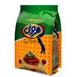 پروتئین سویا هرول(200 گرم)