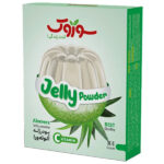 پودر ژله آلوئه ورا سوروک(100 گرم)