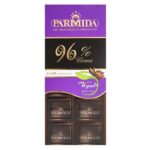 شکلات تلخ 96% پارمیدا(80 گرم)