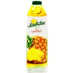 آبمیوه نکتار آناناس سان استار(یک لیتری)