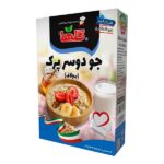 جو دو سر پرک گلها(200 گرم)