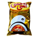 پفک اسنک طلایی اشی مشی(100 گرم)