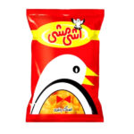 پفک اسنک پنیری اشی مشی(100 گرم)