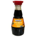 سویا سس راستی(150 میلی لیتر)