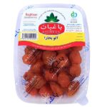 آلو بخارا باغبان(300 گرم)