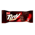 کیک براونی تاینی شیرین عسل(60 گرم)